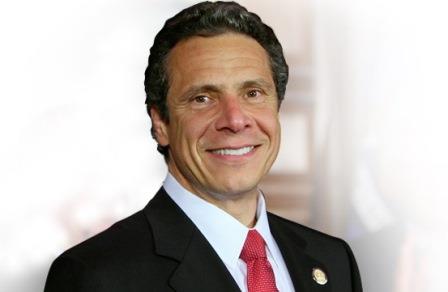 Andrew Cuomo