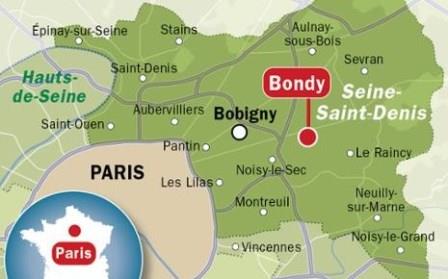 bondy-seine-saint-denis