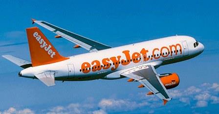 easyjet-israel