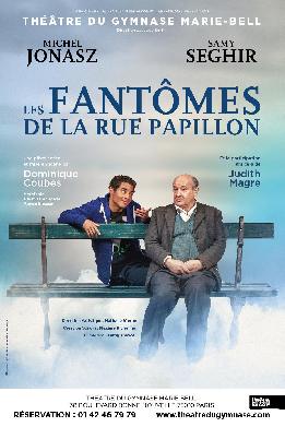 les fantomes
