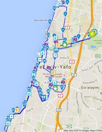 marathon-TLV-2017
