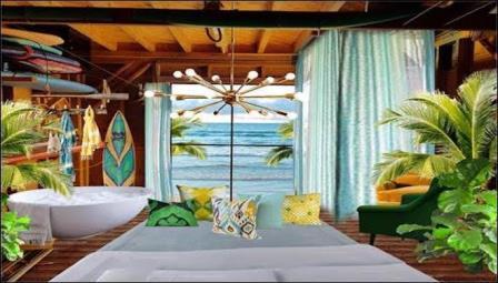 suite ephémère tlv