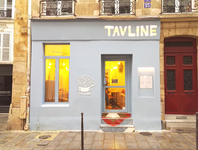 tavline 1