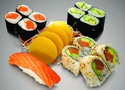 Sushi