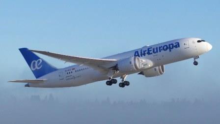 Boeing-787-Air-Europa