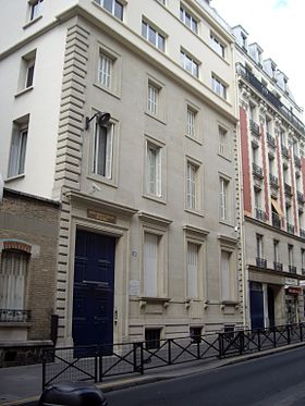 Union_libérale_israélite_de_France,_24_rue_Copernic,_Paris_16