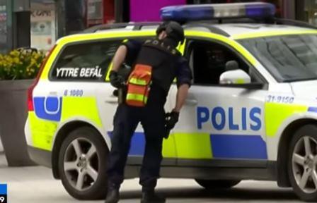 attentat stockholm