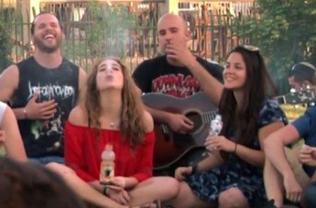 journée cannabis jérusalem