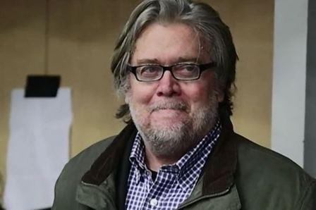 steve bannon