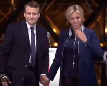 macron_femme