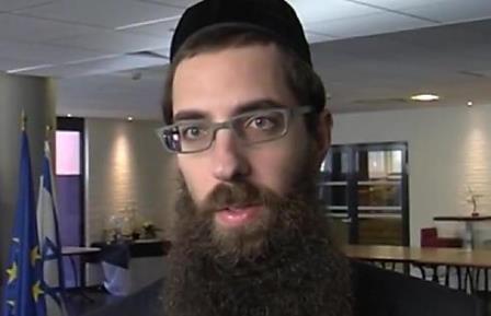 rabbin Weill