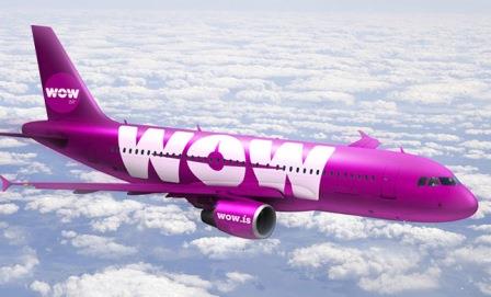 wowair