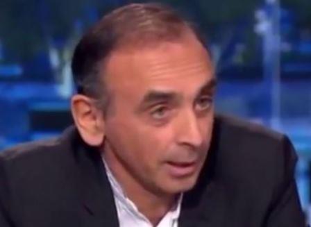 zemmour