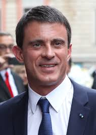 Manuel Valls, le 23 octobre.