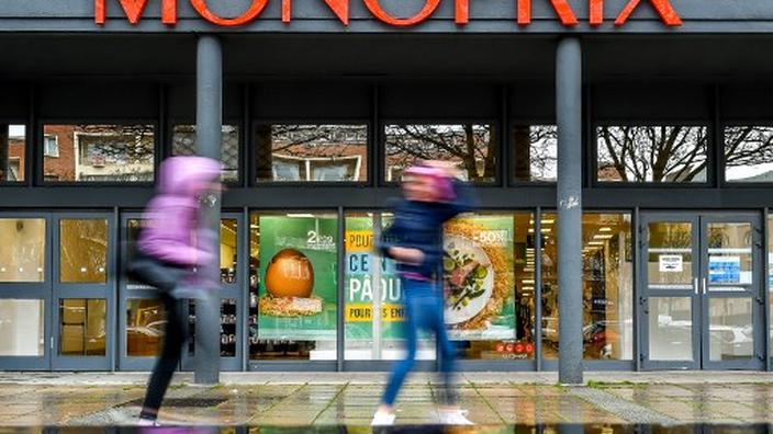 Les petites phrases simples mais percutantes de Monoprix ont provoqué de nombreuses réactions sur les réseaux sociaux.