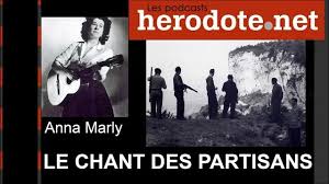 ANNA MARLY CREE LE "CHANT DES PARTISANS" Mais en connassez vous l'origine et le pourquoi ? Images-2021-03-01T105119.805