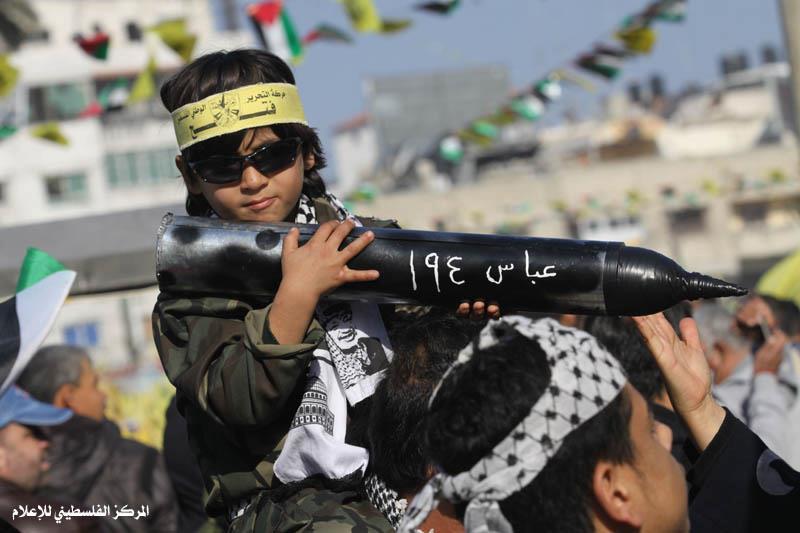 фатх палестина