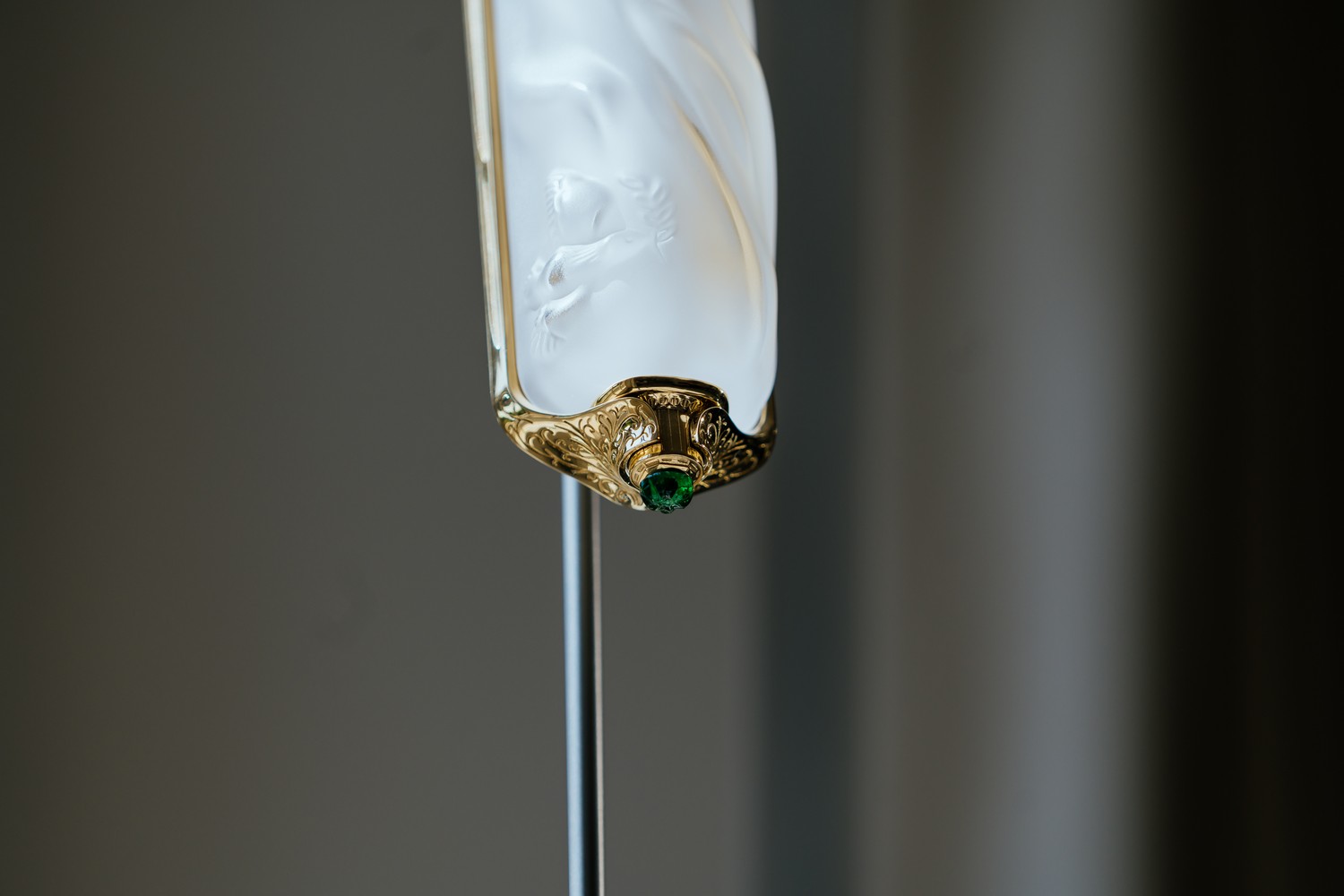 Les Bijoux De Lalique - Collectif, Yvonne Brunhammer, Livre Tous Les