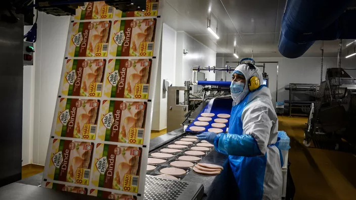 En France, nous consommons des viandes halal sans en avoir conscience»