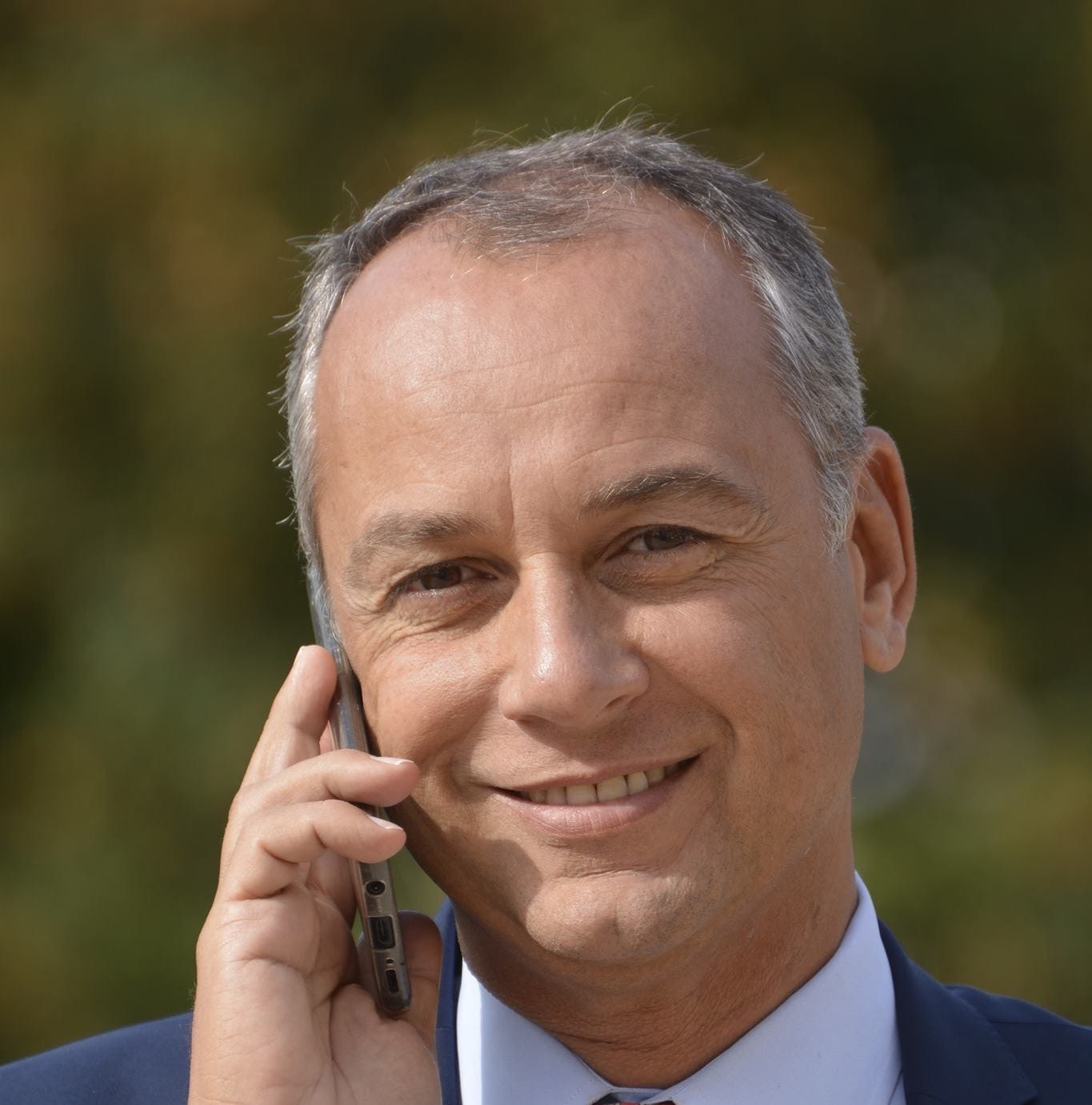 M. Bayrou, soyez digne et cohérent, n’allez pas au dîner du CRIF ! Par Philippe Karsenty