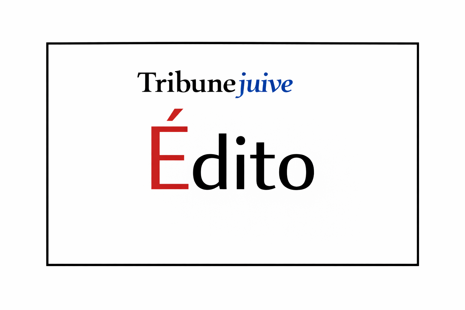 En geopolítica, la información no vale nada sin la inteligencia de los hombres.